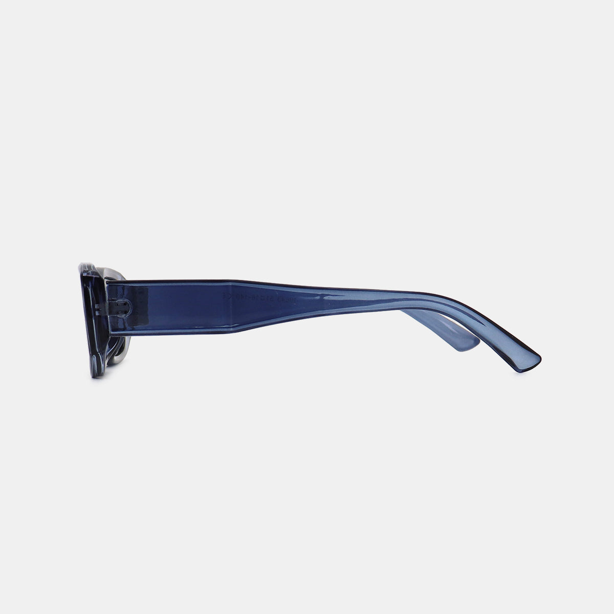 Polycarbonate Frame Rectangle Sunglasses - Luxe4Everyday Sunglasses