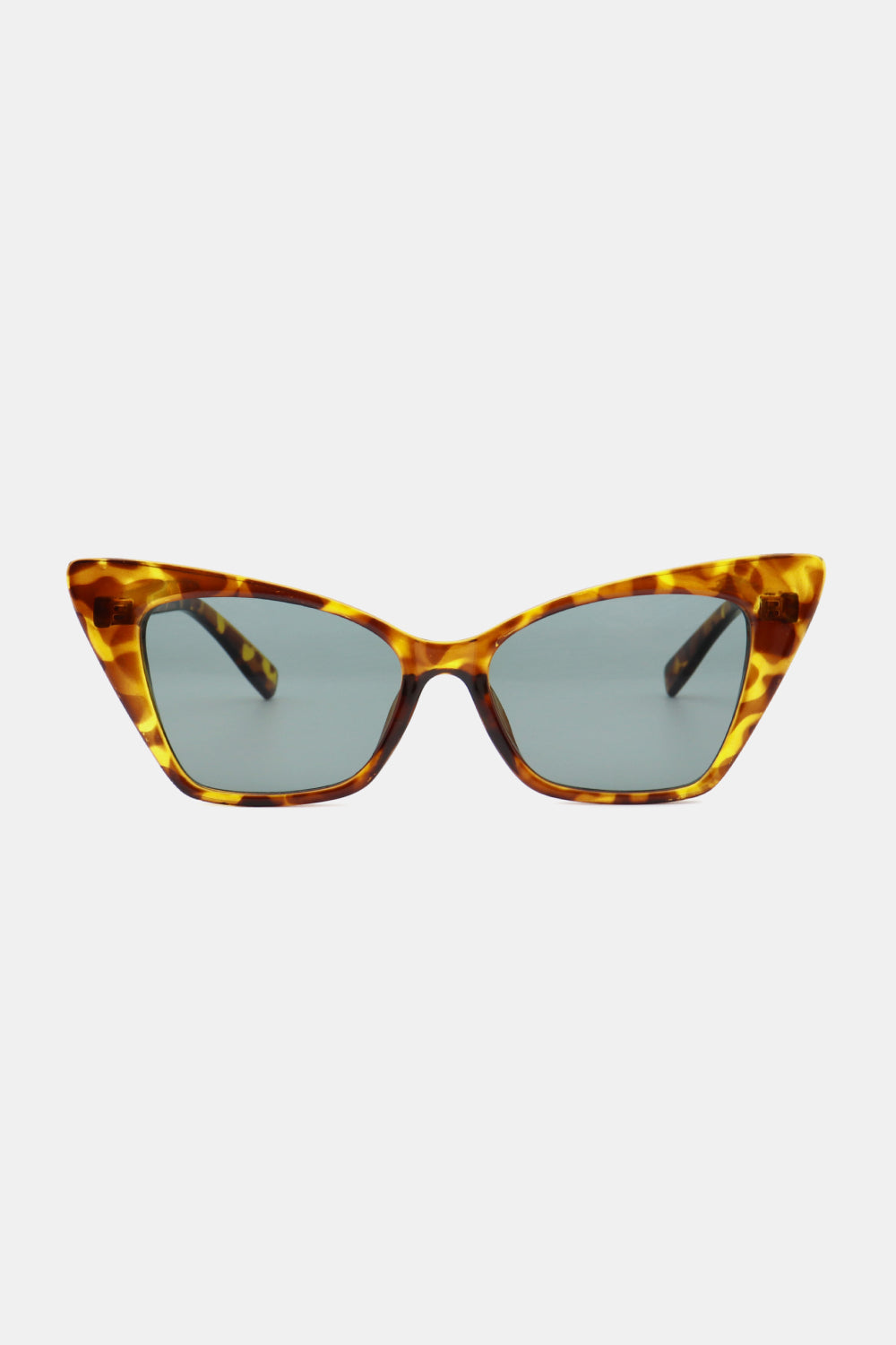 Acetate Lens Cat Eye Sunglasses - Luxe4Everyday Sunglasses