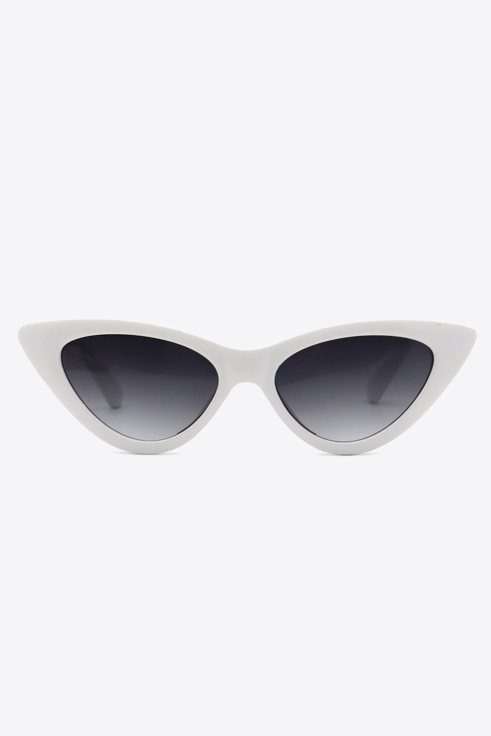 Chain Detail Cat-Eye Sunglasses - Luxe4Everyday Sunglasses