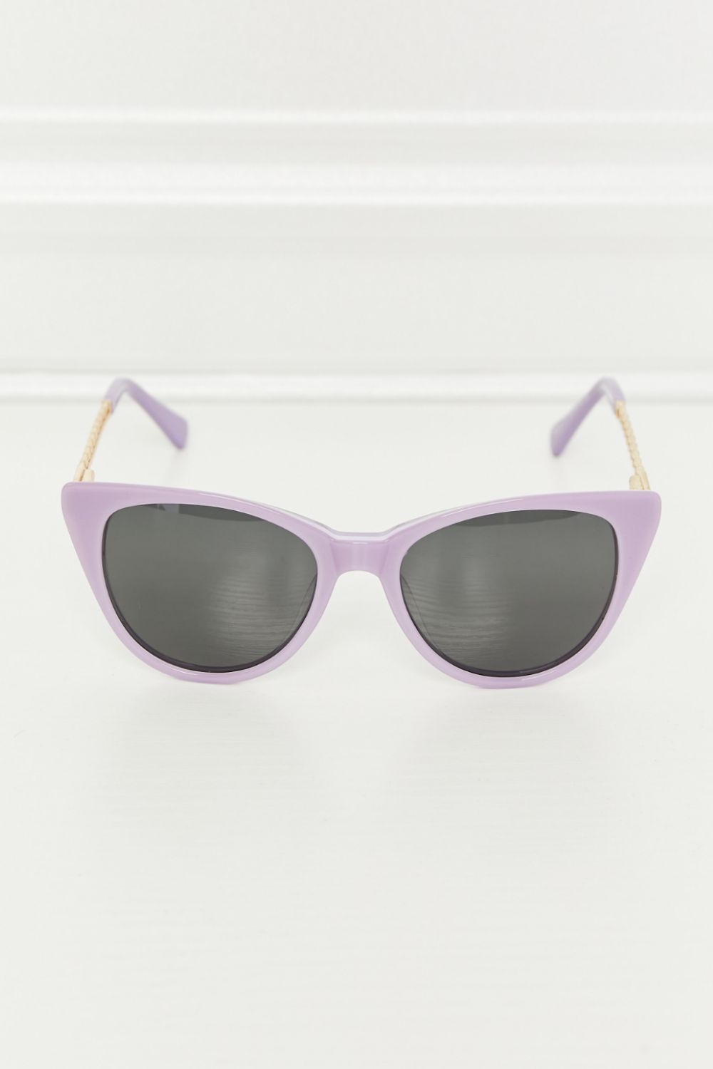 Cat-Eye Acetate Frame Sunglasses - Luxe4Everyday sunglasses