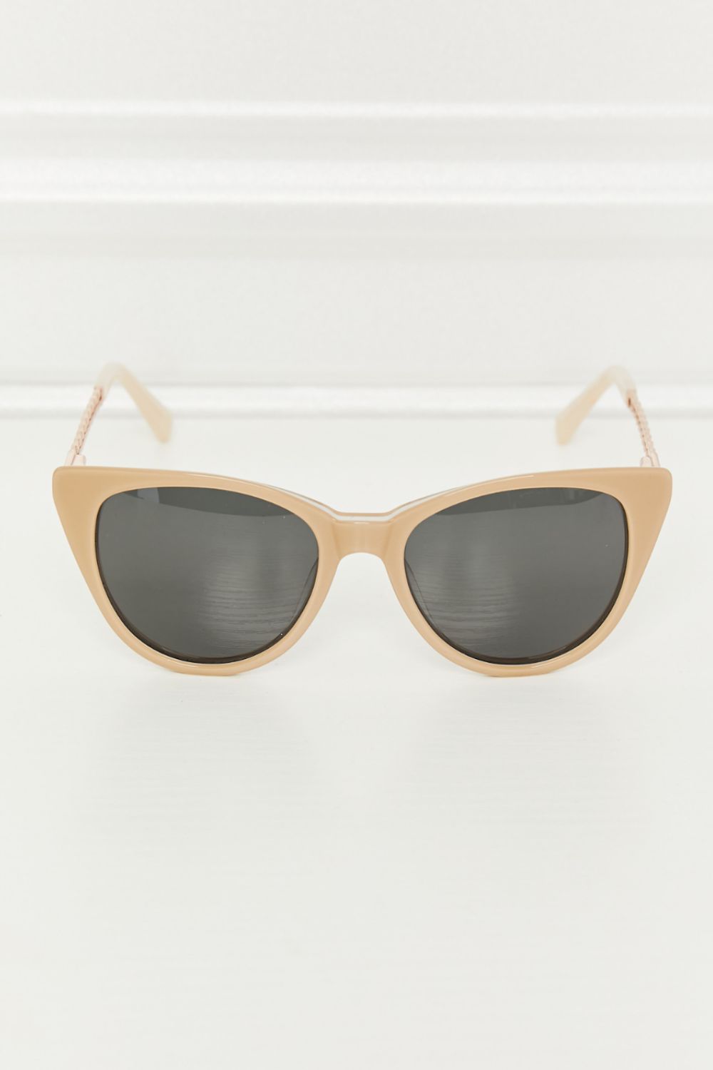 Cat-Eye Acetate Frame Sunglasses - Luxe4Everyday sunglasses