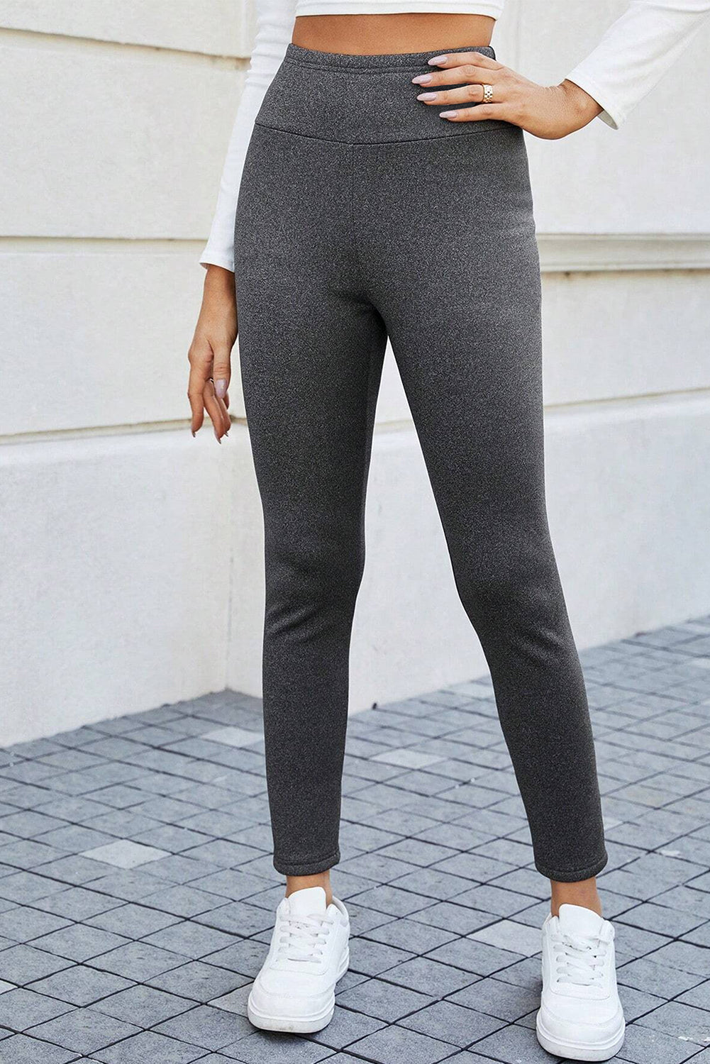 High Waist Leggings - Luxe4Everyday Leggings