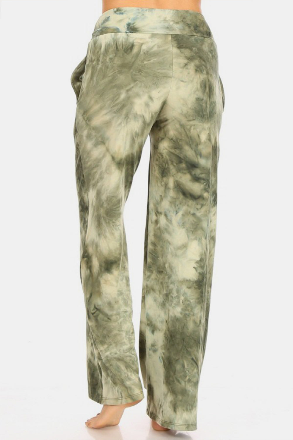 Leggings Depot Buttery Soft Printed Drawstring Pants - Luxe4Everyday Leggings