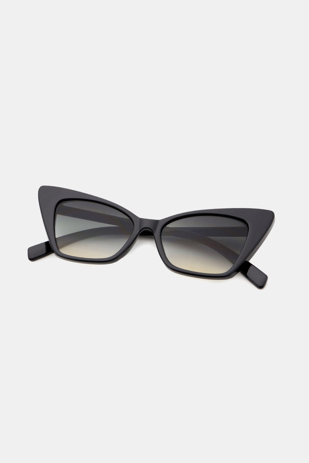 Acetate Lens Cat Eye Sunglasses - Luxe4Everyday Sunglasses