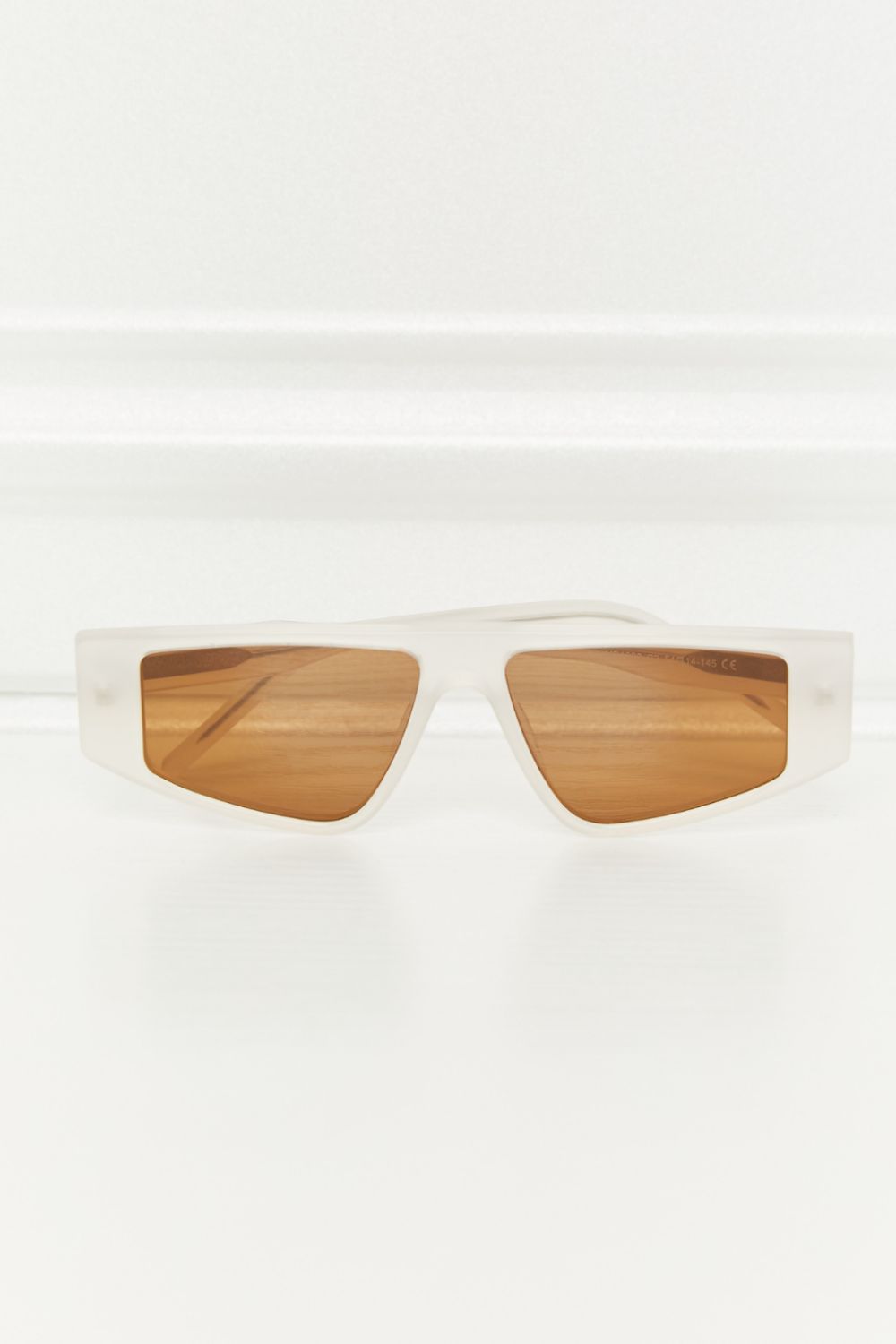 Geometric TAC Polarization Lens Sunglasses - Luxe4Everyday sunglasses