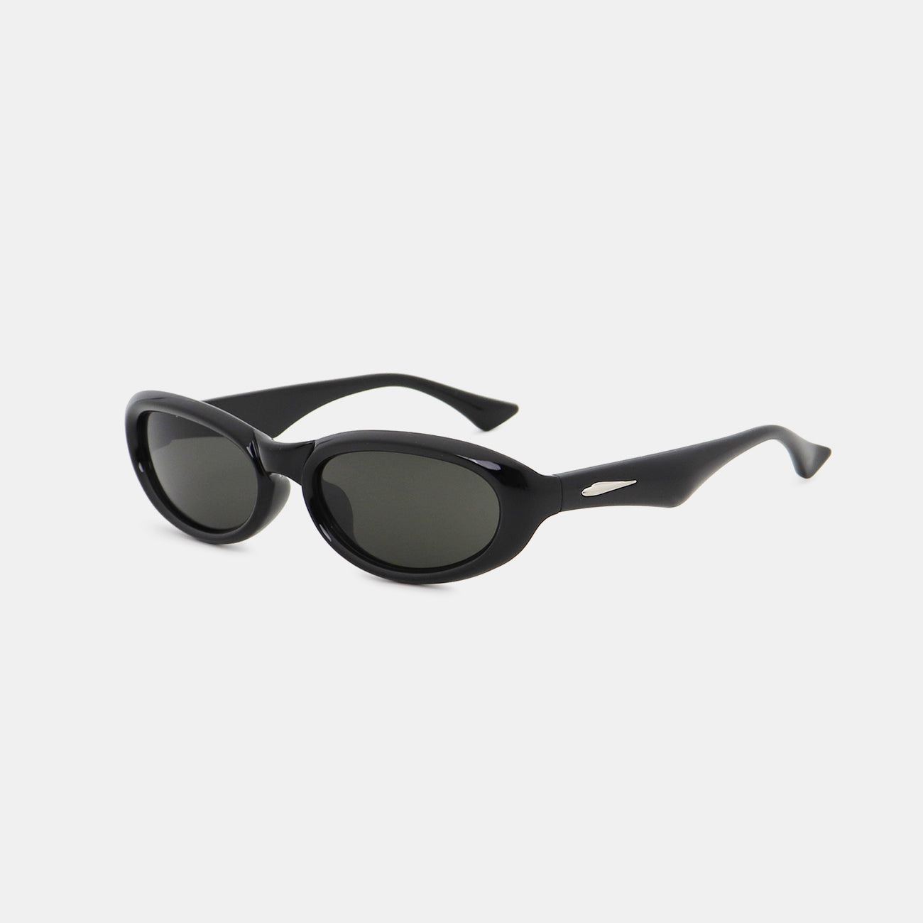 Polycarbonate Frame Cat Eye Sunglasses - Luxe4Everyday Sunglasses