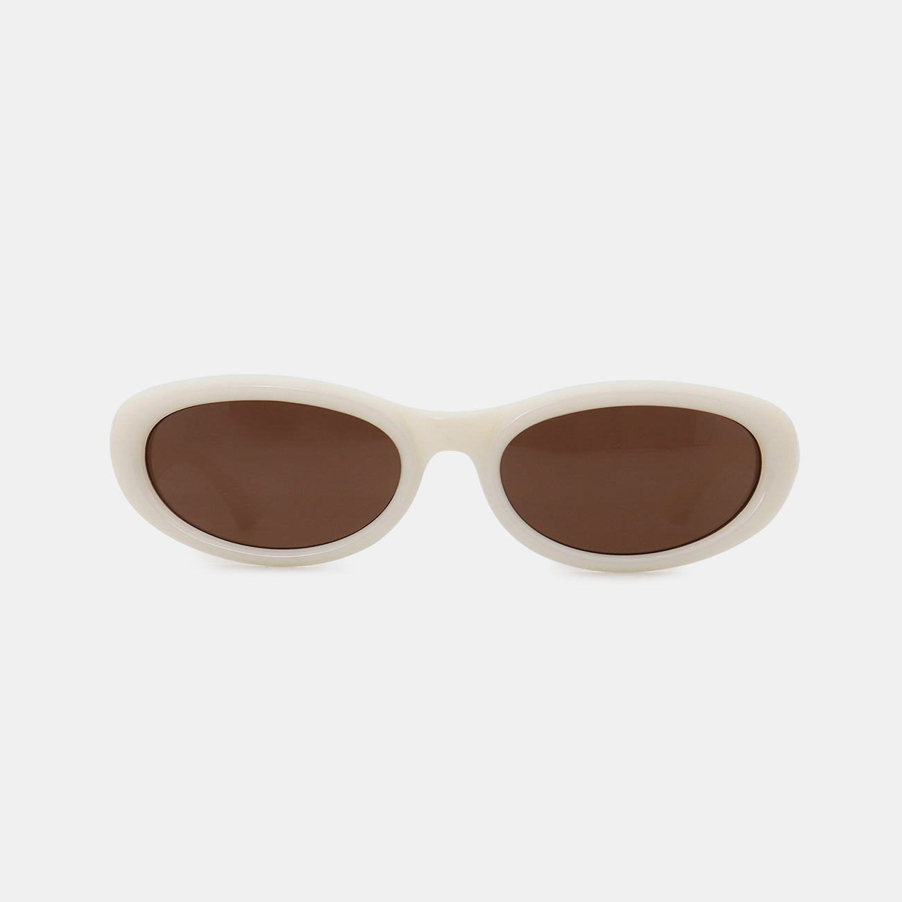 Polycarbonate Frame Cat Eye Sunglasses - Luxe4Everyday Sunglasses